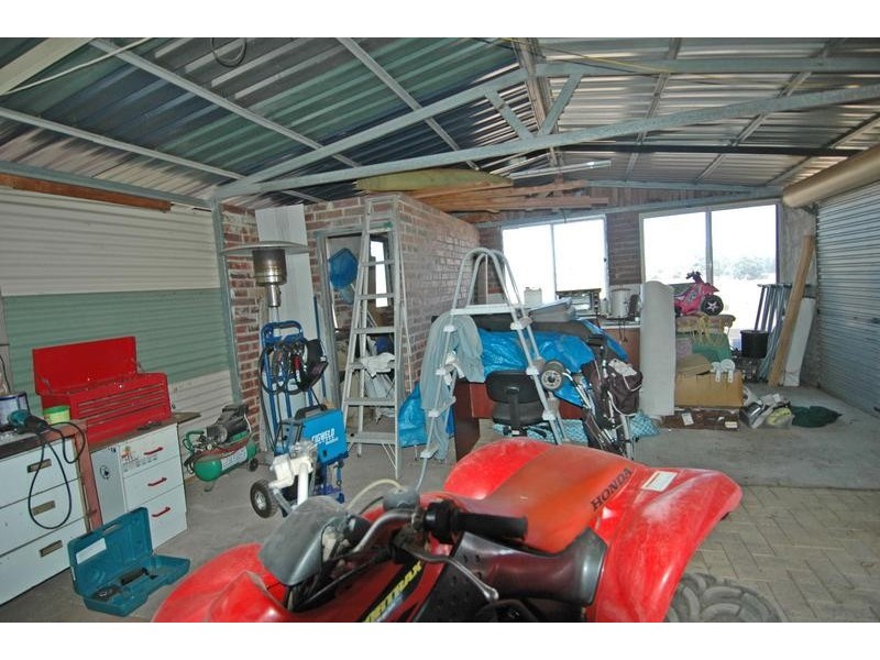 Lot 6289,  TULLETTS ROAD, Popanyinning WA 6309