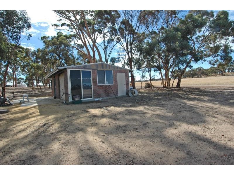 Lot 6289,  TULLETTS ROAD, Popanyinning WA 6309
