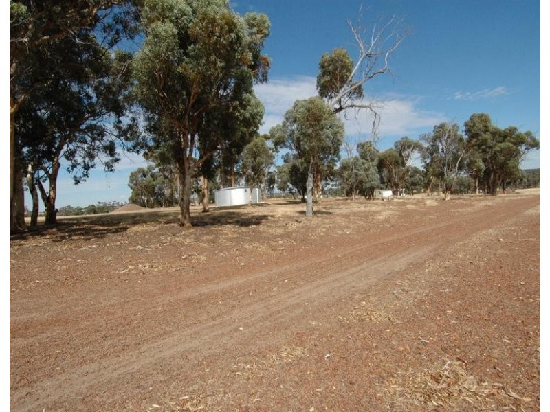Lot 6289,  TULLETTS ROAD, Popanyinning WA 6309