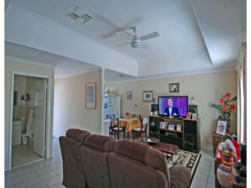 15 RADNOR ROAD, YORK WA, York WA 6302