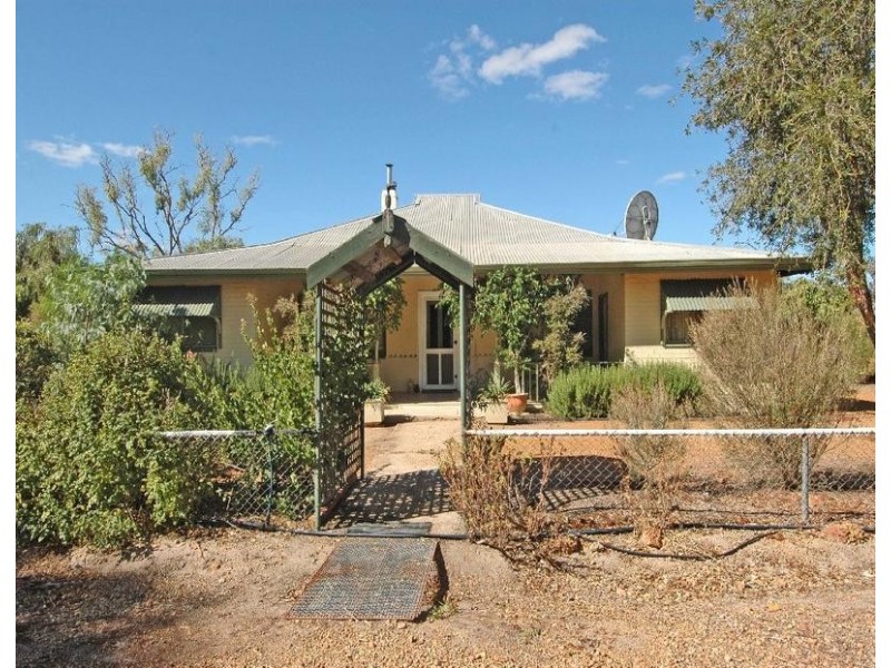 Lot 20,  REEDS, Popanyinning WA 6309