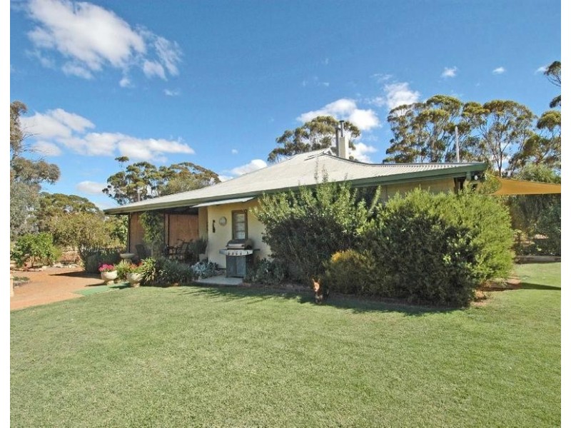 Lot 20,  REEDS, Popanyinning WA 6309