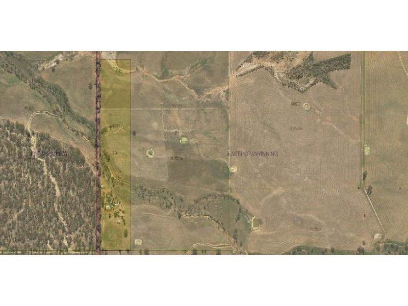 Lot 20,  REEDS, Popanyinning WA 6309