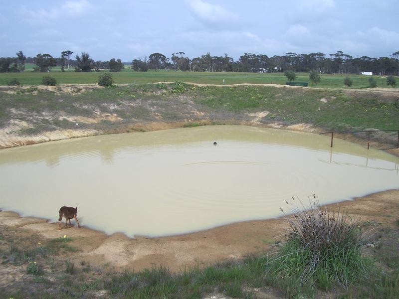 Lot 21,  REEDS, Popanyinning WA 6309