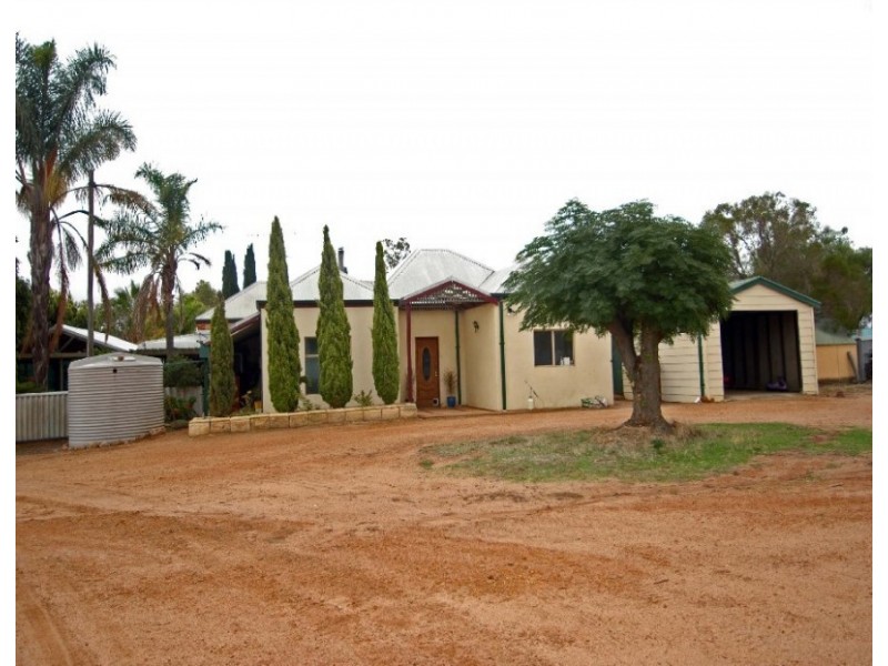 Lot 7763,  BROOKTON HWY, Beverley WA 6304