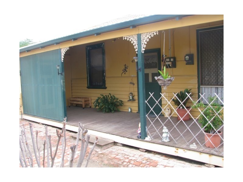 47 Hammond Street, Kellerberrin WA 6410