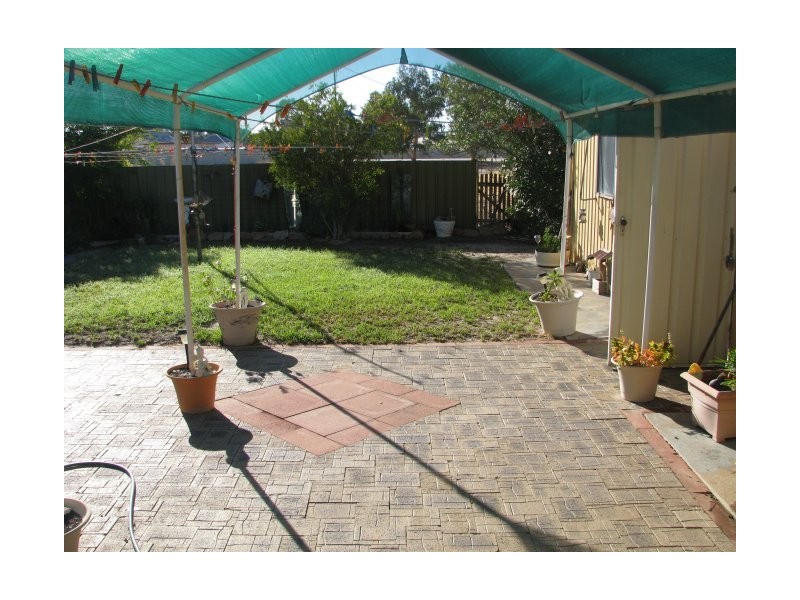 47 Hammond Street, Kellerberrin WA 6410