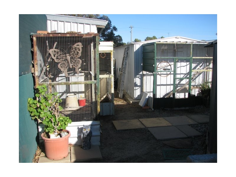 47 Hammond Street, Kellerberrin WA 6410