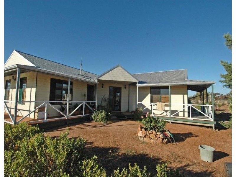 Lot 46, 46 MAIN, Ardath WA 6419