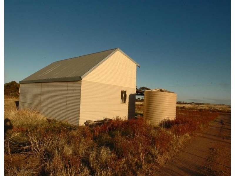 Lot 46, 46 MAIN, Ardath WA 6419