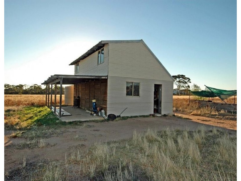 Lot 46, 46 MAIN, Ardath WA 6419