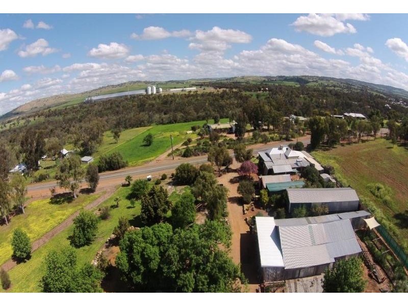 45 YORK ROAD, York WA 6302