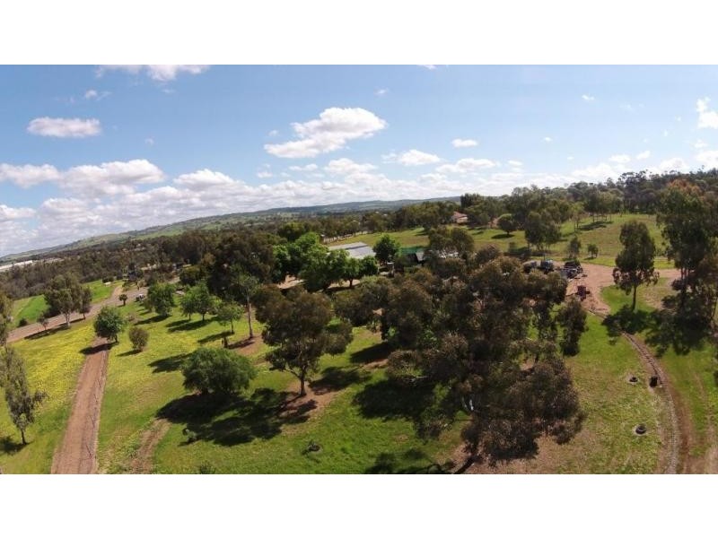 45 YORK ROAD, York WA 6302