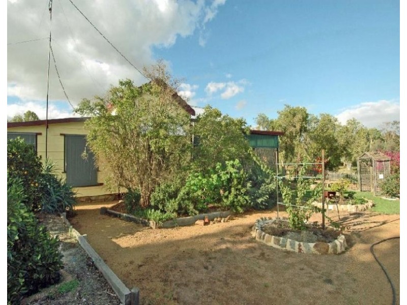 45 YORK ROAD, York WA 6302