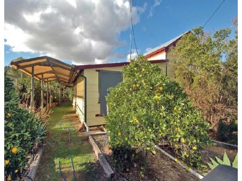 45 YORK ROAD, York WA 6302