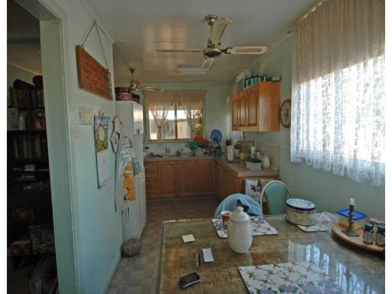 45 YORK ROAD, York WA 6302