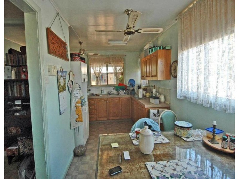 45 YORK ROAD, York WA 6302