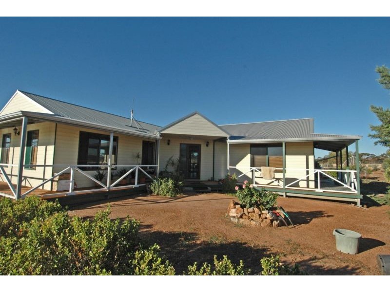 Lot 46,  MAIN, Ardath WA 6419