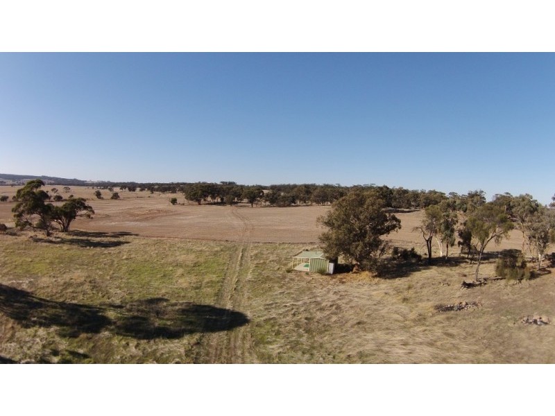 Lot 868,  SHADDICKS, Popanyinning WA 6309