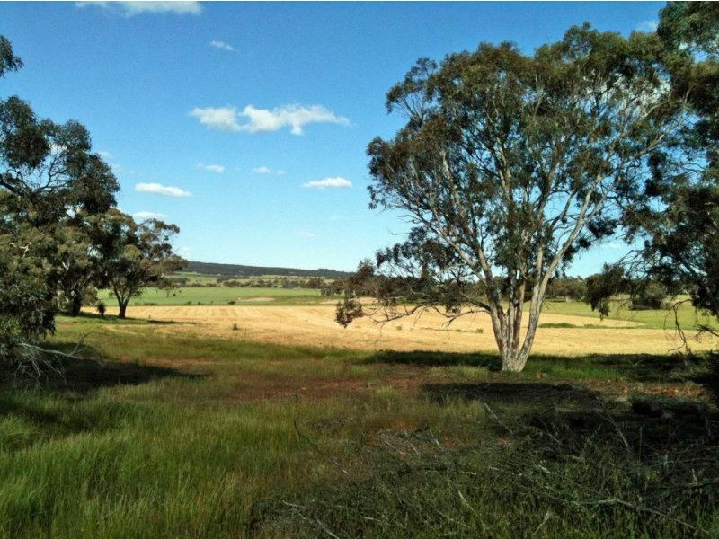 Lot 868,  SHADDICKS, Popanyinning WA 6309