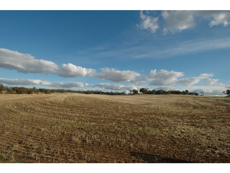 Lot 868,  SHADDICKS, Popanyinning WA 6309