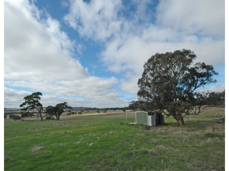 Lot 868,  SHADDICKS, Popanyinning WA 6309