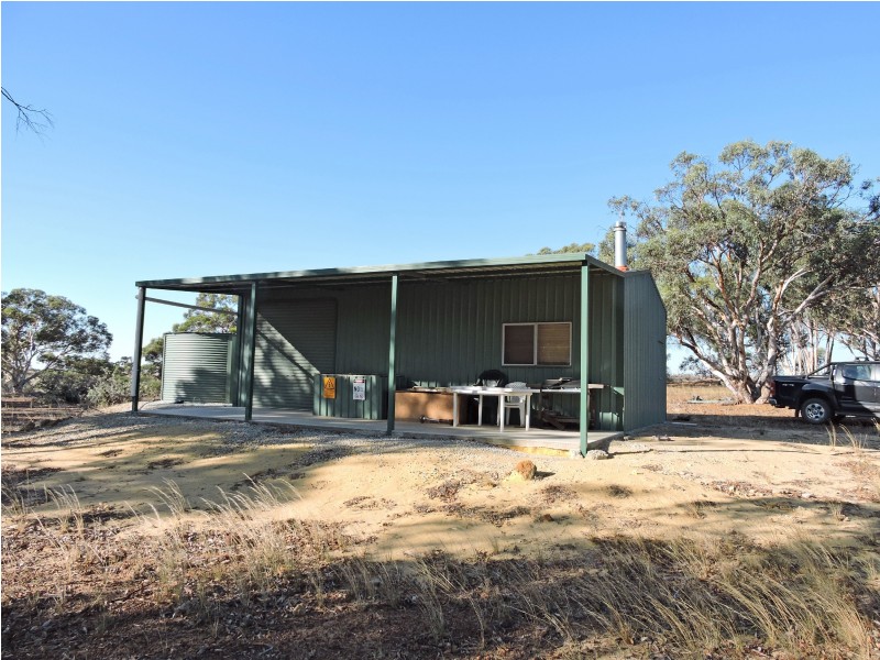 Lot 24319,  MILLS ROAD, Youndegin WA 6407