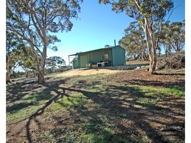 Lot 24319,  MILLS ROAD, Youndegin WA 6407