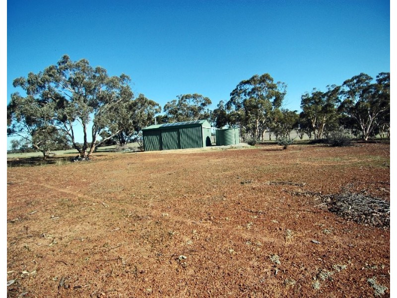 Lot 24319,  MILLS ROAD, Youndegin WA 6407