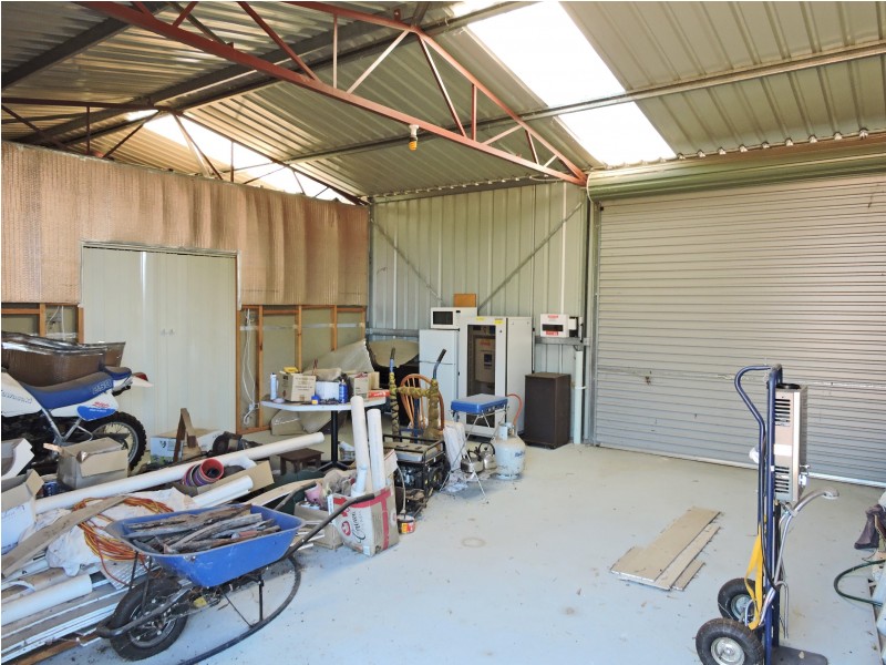 Lot 24319,  MILLS ROAD, Youndegin WA 6407