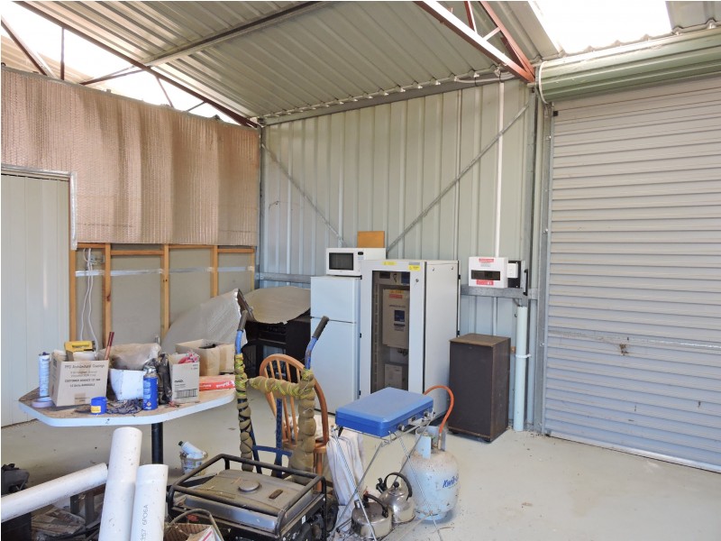 Lot 24319,  MILLS ROAD, Youndegin WA 6407