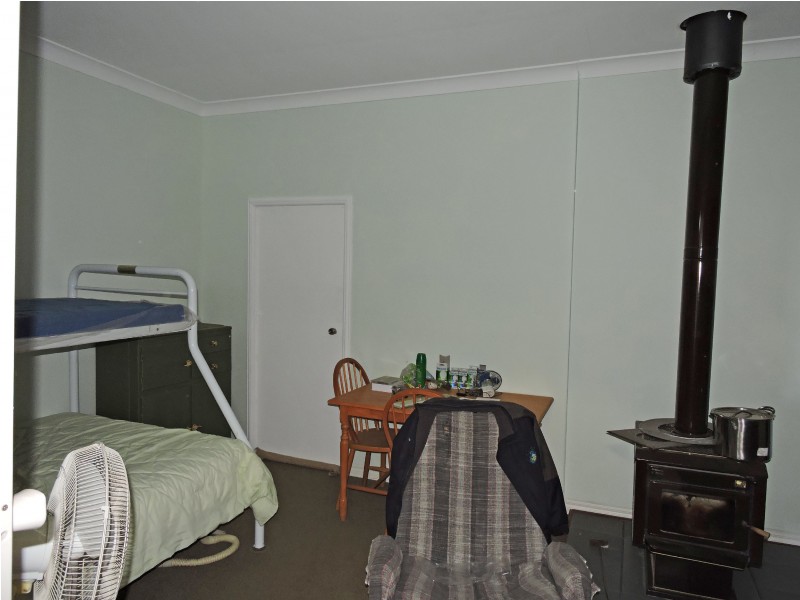 Lot 24319,  MILLS ROAD, Youndegin WA 6407