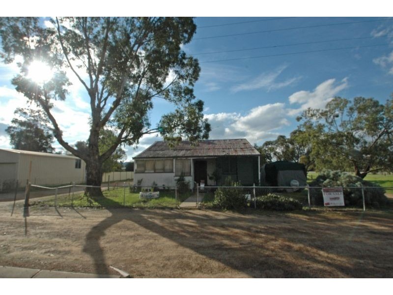 26 Doncon Street, York WA 6302