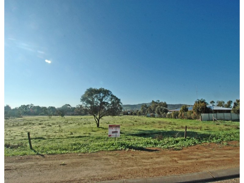 26 Doncon Street, York WA 6302