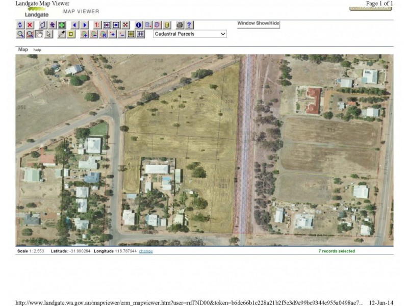 26 Doncon Street, York WA 6302