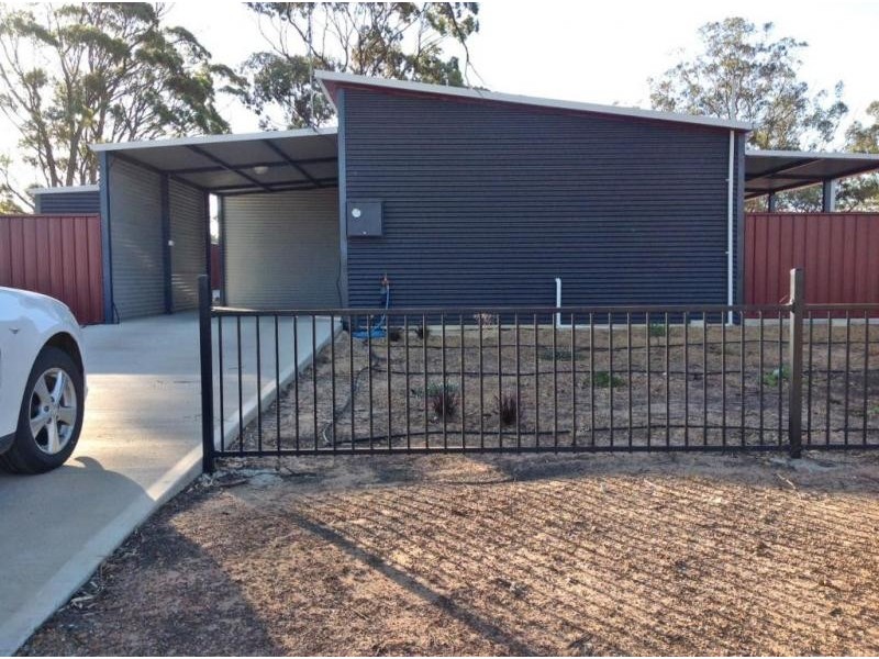 106 MAIN ST, Ardath WA 6419