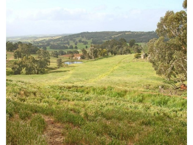 32 CRAIG RD, Jelcobine WA 6306