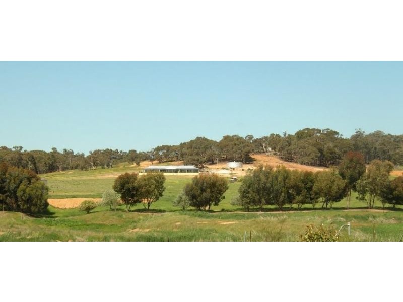 32 CRAIG RD, Jelcobine WA 6306