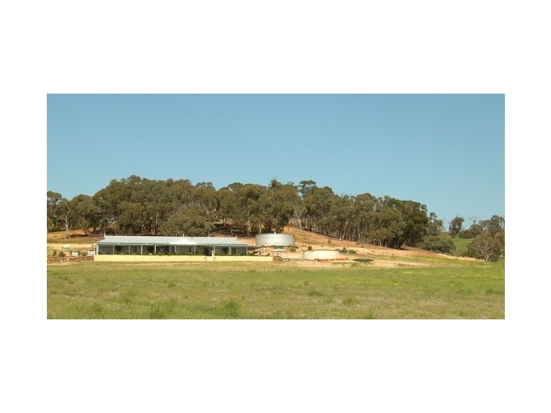 32 CRAIG RD, Jelcobine WA 6306