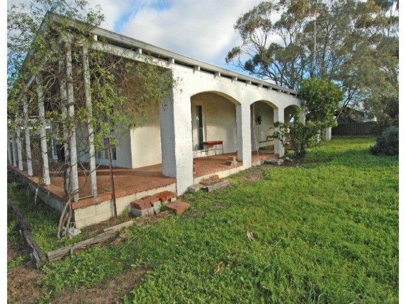 Lot 801,  WESTDALE, Beverley WA 6304