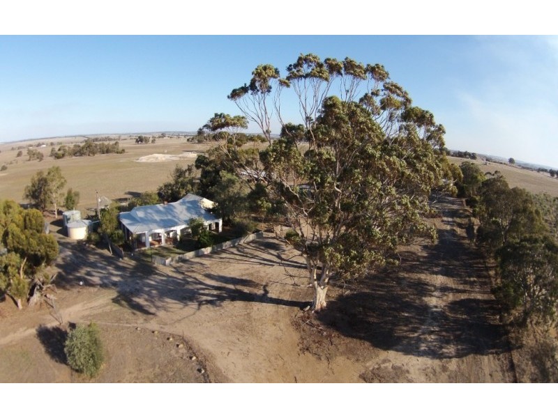Lot 801,  WESTDALE, Beverley WA 6304