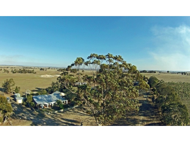 Lot 801,  WESTDALE, Beverley WA 6304