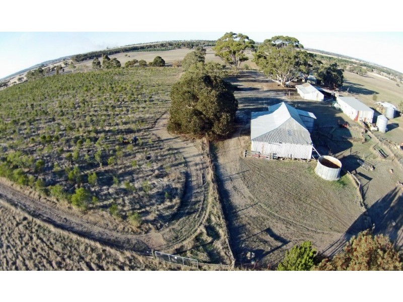 Lot 801,  WESTDALE, Beverley WA 6304