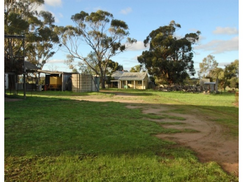 Lot 801,  WESTDALE, Beverley WA 6304