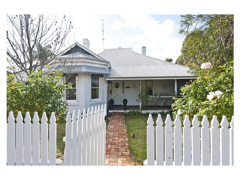 114 Forrest Street, Beverley WA 6304