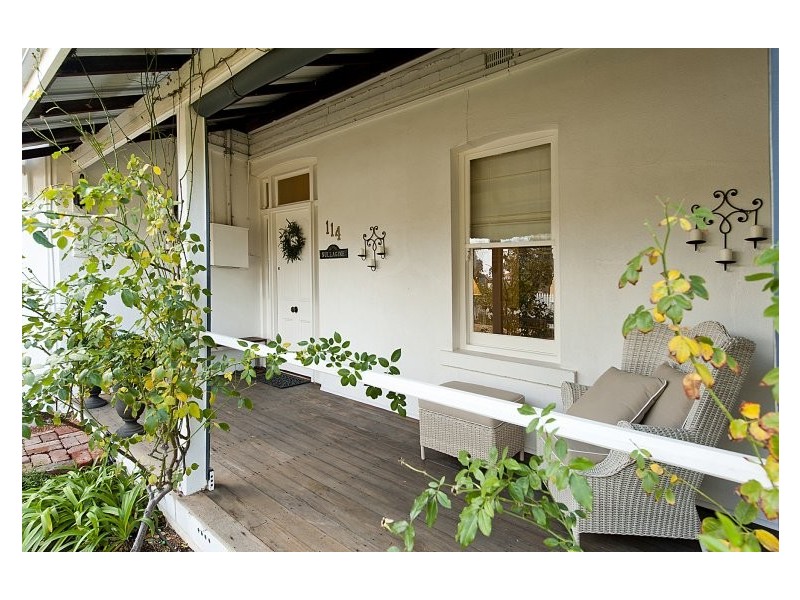 114 Forrest Street, Beverley WA 6304