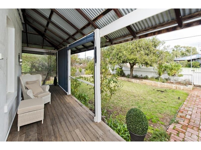 114 Forrest Street, Beverley WA 6304