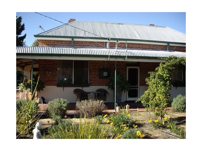 86 Lukin Street, Beverley WA 6304