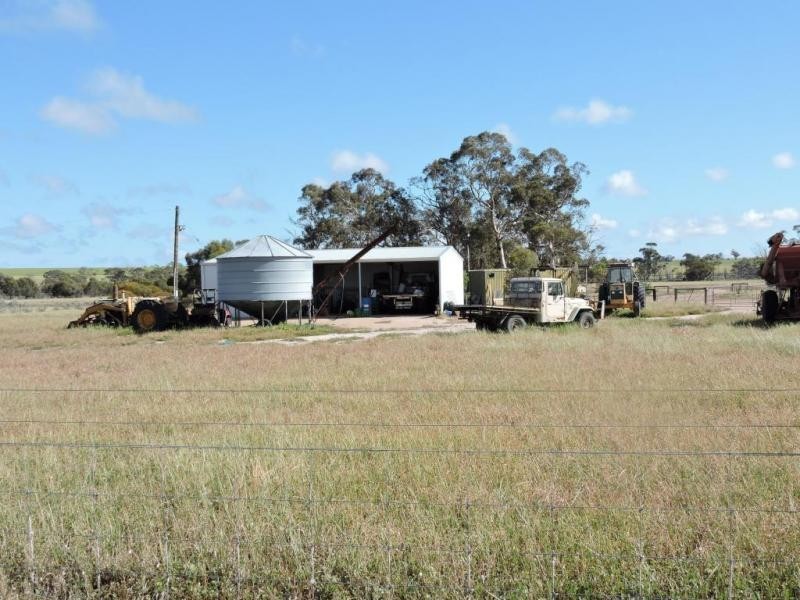 Lot 13,  WARDING DAM, York WA 6302
