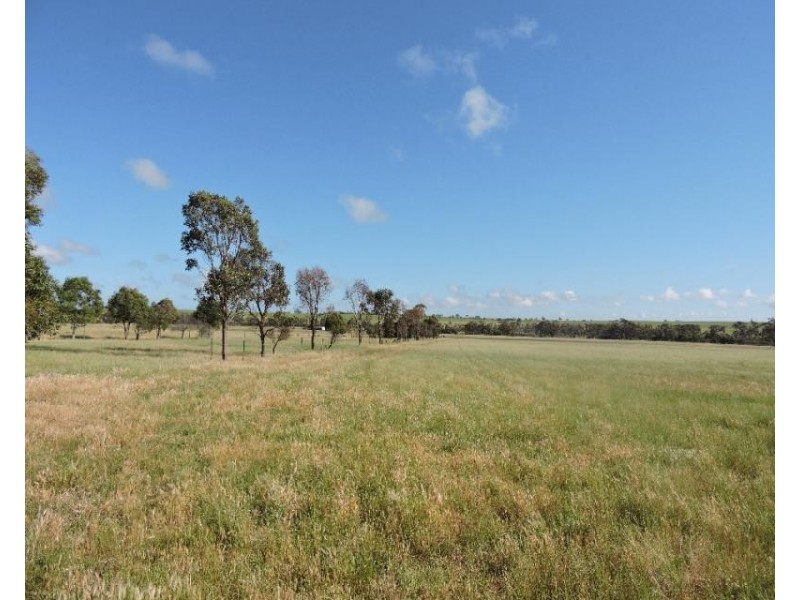 Lot 13,  WARDING DAM, York WA 6302